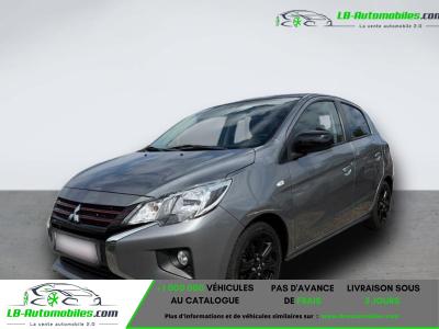 Mitsubishi Space Star 1.2 MIVEC 71 BVA