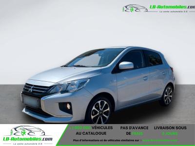 Mitsubishi Space Star 1.2 MIVEC 71 BVA