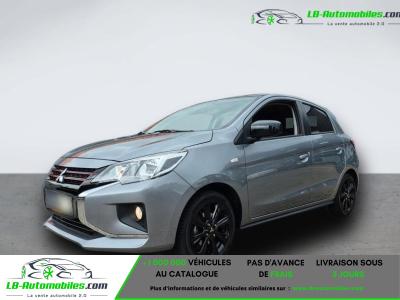 Mitsubishi Space Star 1.2 MIVEC 71 BVA