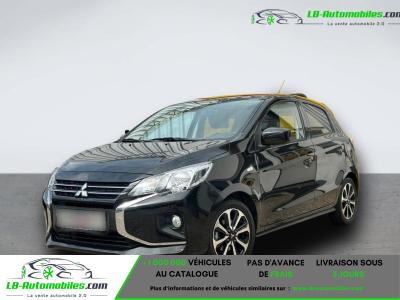 Mitsubishi Space Star 1.2 MIVEC 71 BVA