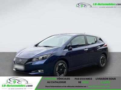 Nissan Leaf Electrique 40kWh 150 ch