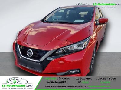 Nissan Leaf Electrique 40kWh 150 ch