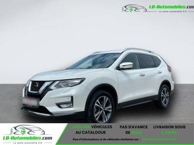 Nissan X-Trail 1.7 dCi 150 5pl BVM