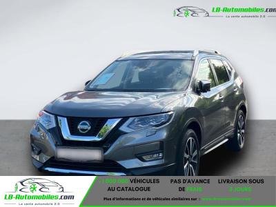 Nissan X-Trail 1.7 dCi 150 5pl BVM