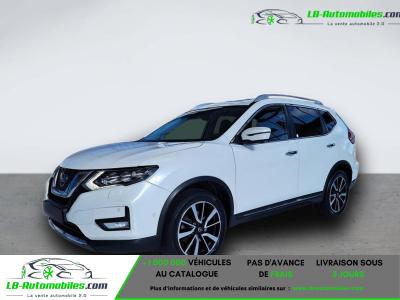 Nissan X-Trail 1.7 dCi 150 4x4-i 5pl BVA