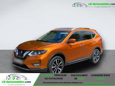 Nissan X-Trail 1.7 dCi 150 7pl BVA