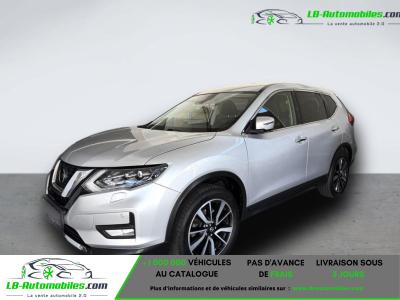 Nissan X-Trail 1.7 dCi 150 5pl BVA