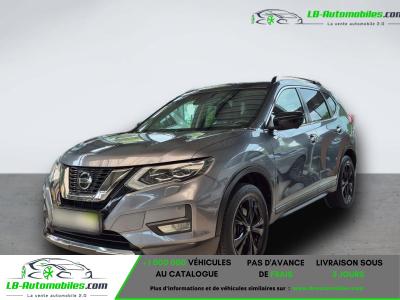 Nissan X-Trail 1.7 dCi 150 5pl BVA