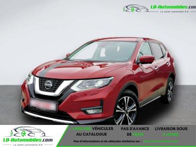 Nissan X-Trail 1.7 dCi 150 5pl BVA