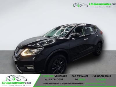 Nissan X-Trail 1.3 DIG-T 160 BVA 7pl