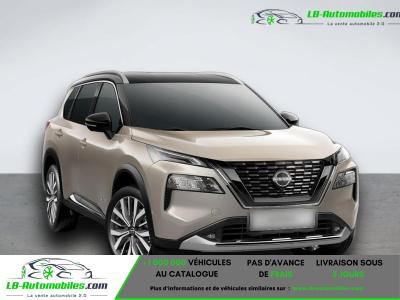 Nissan X-Trail e-POWER 204 ch