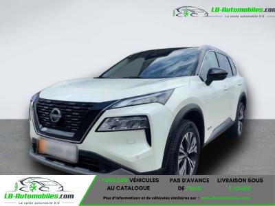 Nissan X-Trail e-POWER 204 ch