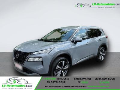 Nissan X-Trail e-POWER 204 ch