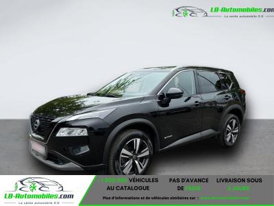 Nissan X-Trail e-POWER 204 ch