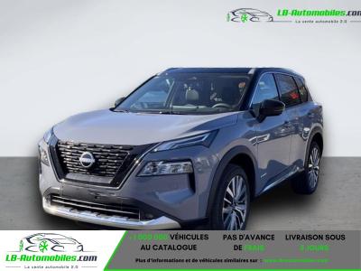 Nissan X-Trail e-POWER 213 ch e-4ORCE 7 Places BVA