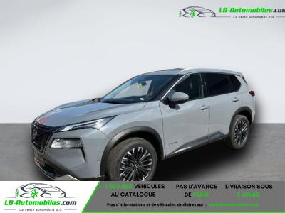 Nissan X-Trail e-POWER 213 ch e-4ORCE 7 Places BVA