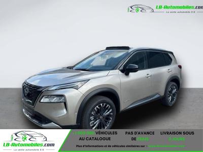Nissan X-Trail e-POWER 213 ch e-4ORCE 7 Places BVA
