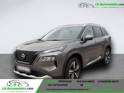 Nissan X-Trail e-POWER 213 ch e-4ORCE 7 Places BVA