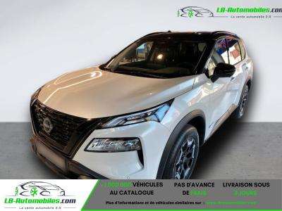 Nissan X-Trail e-POWER 213 ch e-4ORCE 7 Places BVA