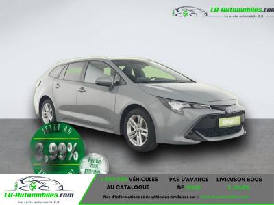 Toyota Corolla Touring Sports Hybride 122h BVA
