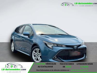 Toyota Corolla Touring Sports Hybride 122h BVA