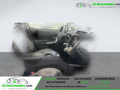 Toyota Prius + 136ch