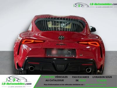Toyota Supra GR 2.0 258 ch BVA