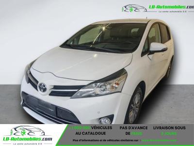 Toyota Verso 147 VVT-i CVT