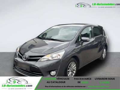 Toyota Verso 147 VVT-i CVT BVA
