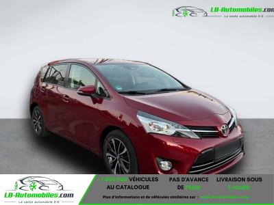 Toyota Verso 147 VVT-i CVT BVA
