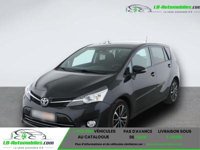 Toyota Verso 147 VVT-i CVT BVA