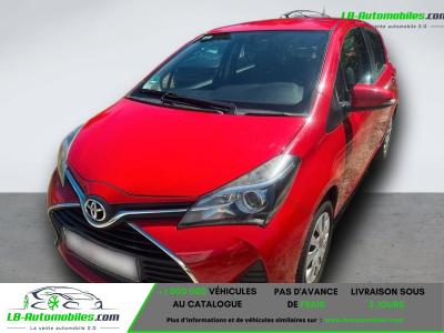 Toyota Yaris 100 VVT-i BVM