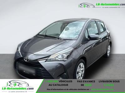 Toyota Yaris 70 VVT-i BVM
