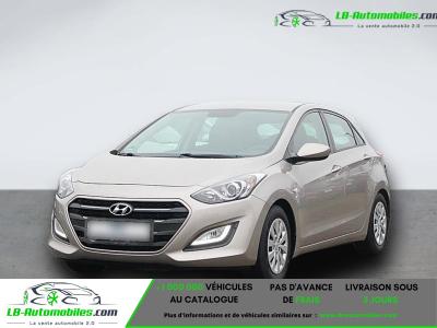 Hyundai I30 1.4 100 BVM
