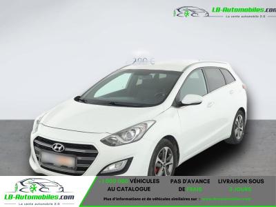 Hyundai I30 1.6 GDi 135 BVM