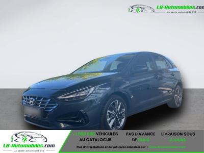 Hyundai I30 1.0 T-GDi 120 iBVM Hybrid 48V BVA