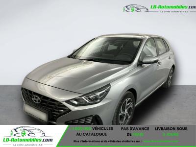 Hyundai I30 1.6 CRDi 115 BVM