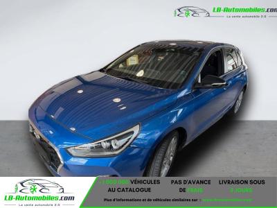 Hyundai I30 1.4 T-GDi 140 BVA