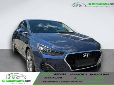 Hyundai i30 Fastback 1.4 T-GDi 140 BVM