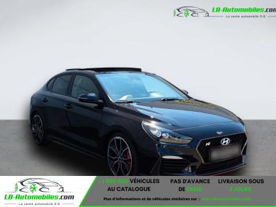 Hyundai i30 Fastback N 2.0 T-GDi 275 BVM