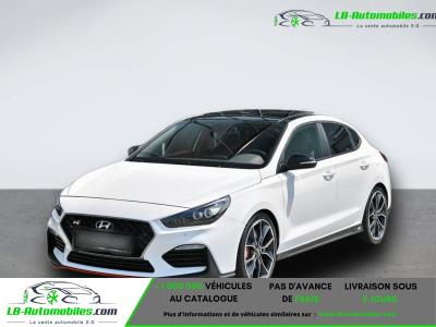 Hyundai i30 Fastback N 2.0 T-GDi 275 BVM