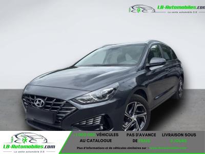 Hyundai I30 SW 1.6 CRDi 115 BVM