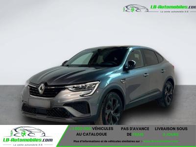 Renault Arkana E-Techhybride 145 BVA