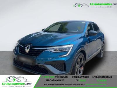 Renault Arkana E-Techhybride 145 BVA