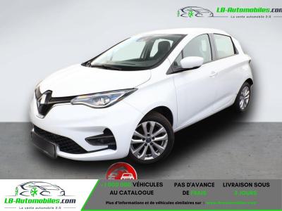 Renault Zoe R110 BVA
