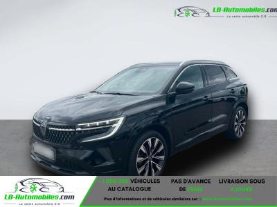 Renault Austral TCe 160 BVA