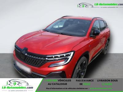 Renault Austral TCe 160 BVA