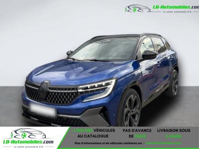 Renault Austral mild hybrid advanced 130 BVB
