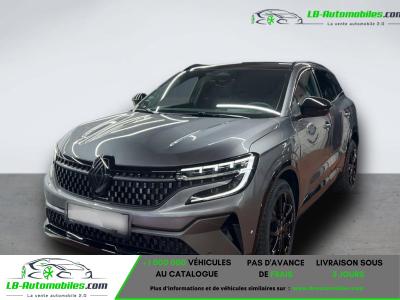 Renault Austral mild hybrid advanced 130 BVB