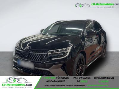 Renault Austral mild hybrid advanced 130 BVB